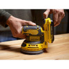  Stanley 18V V20 Random Orbit Sander 