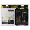  Stanley Fatmax Mixed Drilling and Driving Set 
