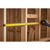  Stanley Fatmax 8m/26 ft. Autolock Tape Measure 