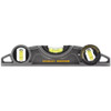  Stanley Fatmax 11-3/4 in. (250mm) Magnetic Torpedo Level 