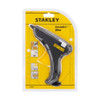 Stanley Trigger Feed Dual Melt Glue Gun 