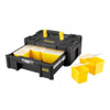  Stanley Fatmax Pro-Stack Deep Drawer Unit 