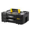 Stanley Fatmax Pro-Stack 2 -Drawers
