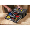  Stanley Fatmax Pro-Stack 2 -Drawers 