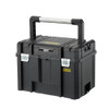 Stanley Fatmax Pro-Stack Deep Box Organizer Top