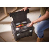  Stanley Fatmax Pro-Stack Deep Box Organizer Top 