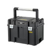  Stanley Fatmax Pro-Stack Deep Box Organizer Top 