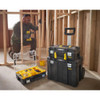  Stanley Fatmax 3-Module Mobile Storage Tower 