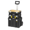  Stanley Fatmax 3-Module Mobile Storage Tower 