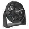  Sealey 12" Small Desk Fan 3-Speed 230V 