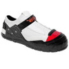 Tiger Grip Visitor Integral Safety Overshoes