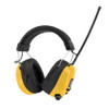 DeWalt DPG657 Bluetooth + FM Radio Hearing Protector