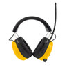 DeWalt DPG657 Bluetooth + FM Radio Hearing Protector