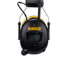 DeWalt DPG658 FM Radio/DAB+ Hearing Protector