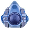 Oxyline OxyPro X7 Silicone Half Mask Bayonet, Large