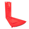 FloodClip 75cm External Corner Mobile Flood Barrier