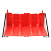 FloodClip 75cm Gable Ends Pair Mobile Flood Barrier