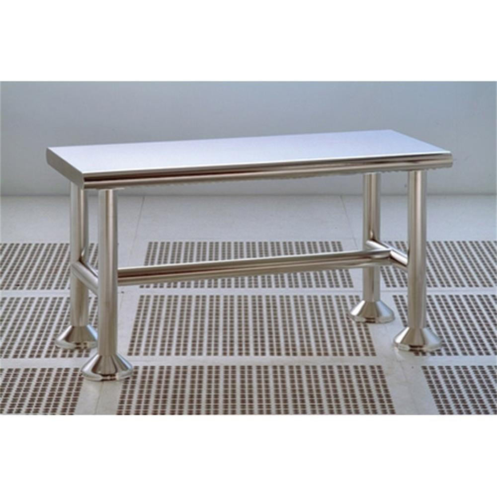 Palbam Class Basic Cleanroom Gowning Bench - Total Source