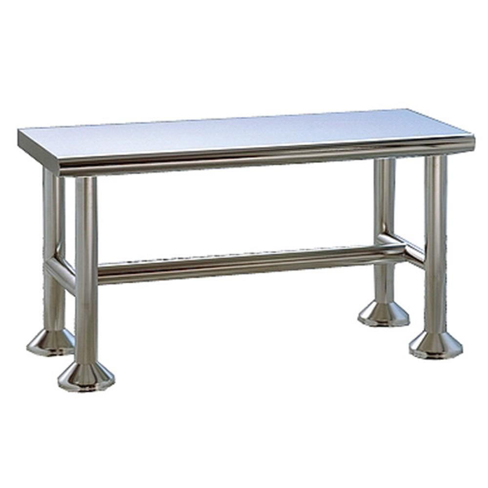 Palbam Class Basic Cleanroom Gowning Bench - Total Source