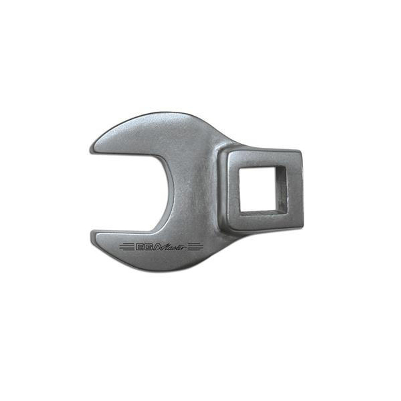 Ega Master Imperial Open End Crow Foot Wrench 3/8" Drive Tekni