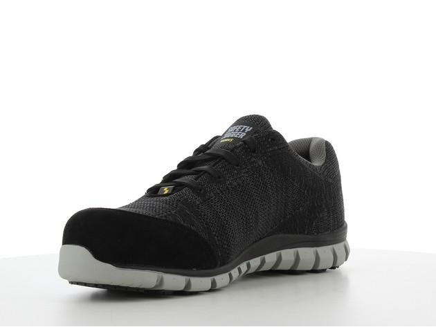 Safety Jogger MORRIS S1P Lightweight Safety Shoe ECO Friendly