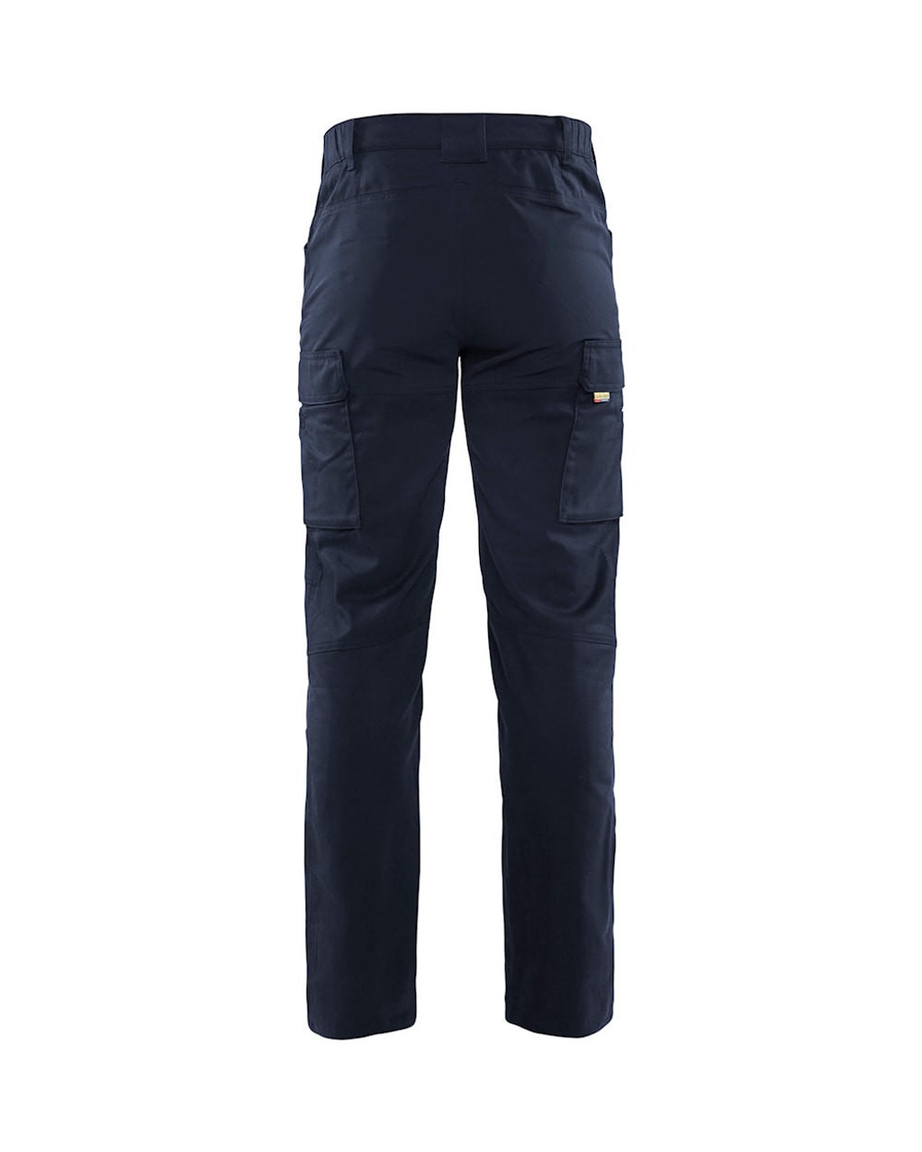 Blaklader 1096 painters trousers stretch - mens (10961330) | Fruugo US