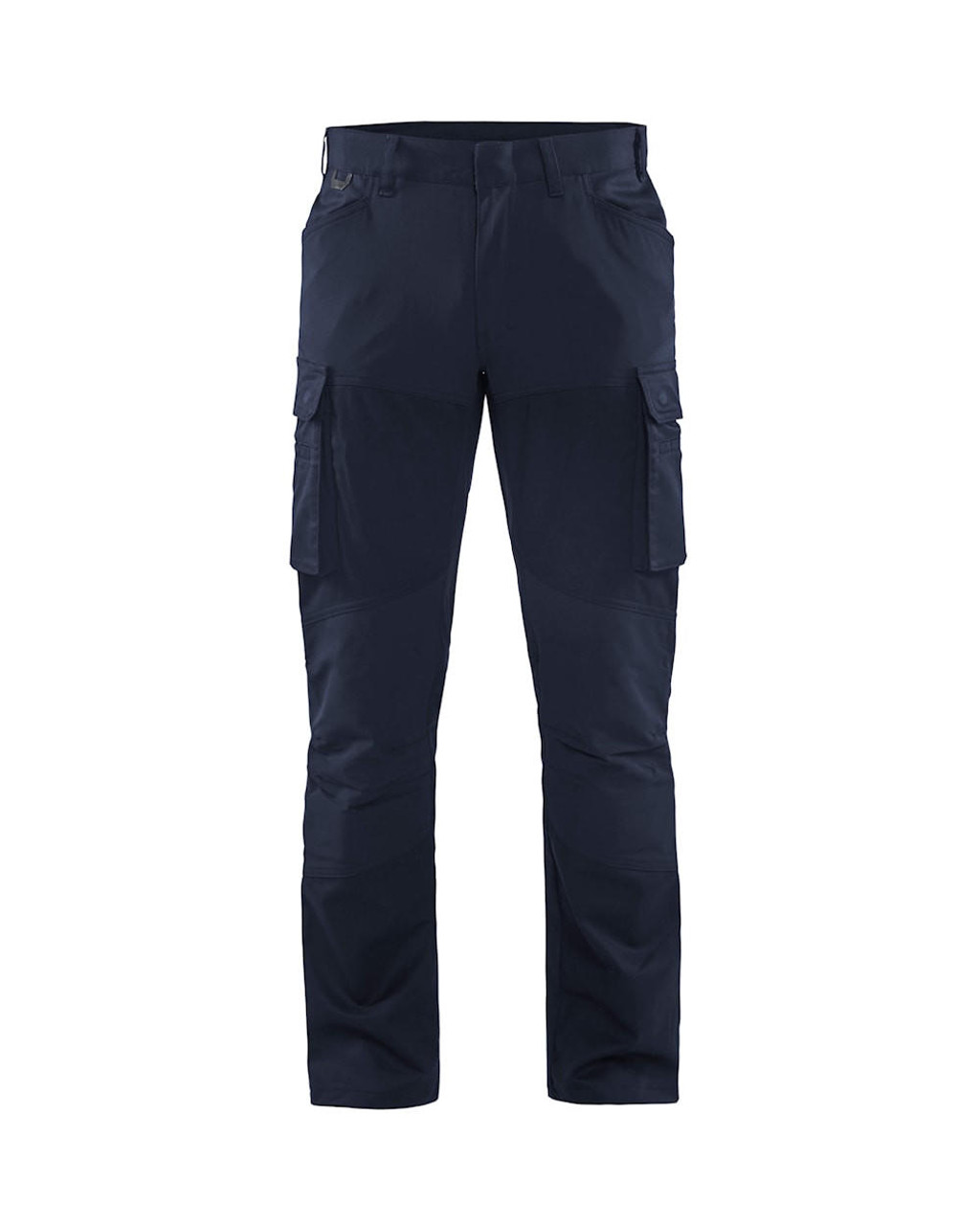 Blåkläder work trousers for professionals at Prosafco - Quality and Comfort  combined! | Prosafco