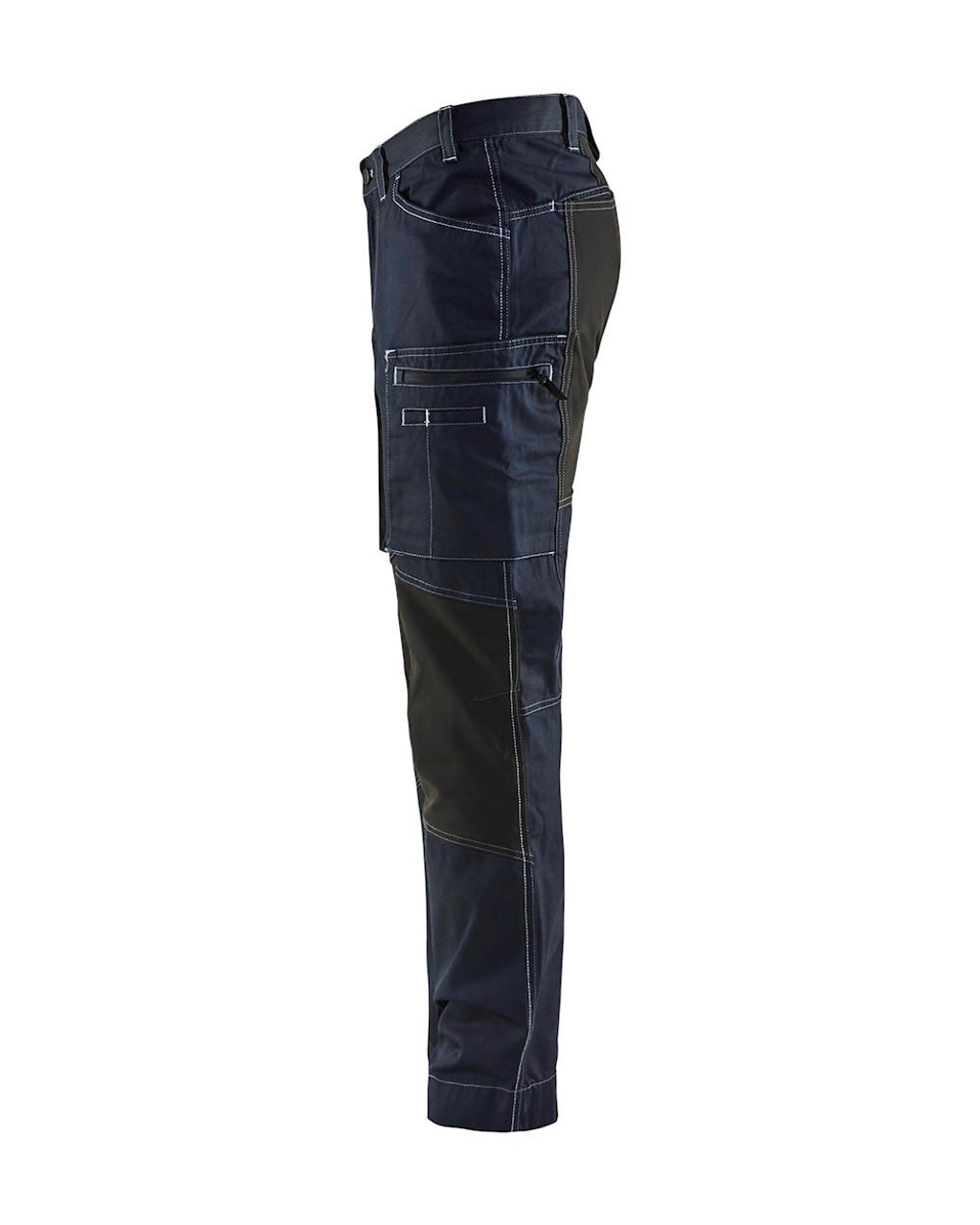 Blåkläder 14001800 Cargo Trouser • See best price »