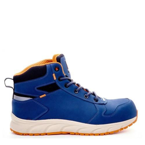 RockFall Michigan 112 SRC, Lightweight Safety Trainer Tekni