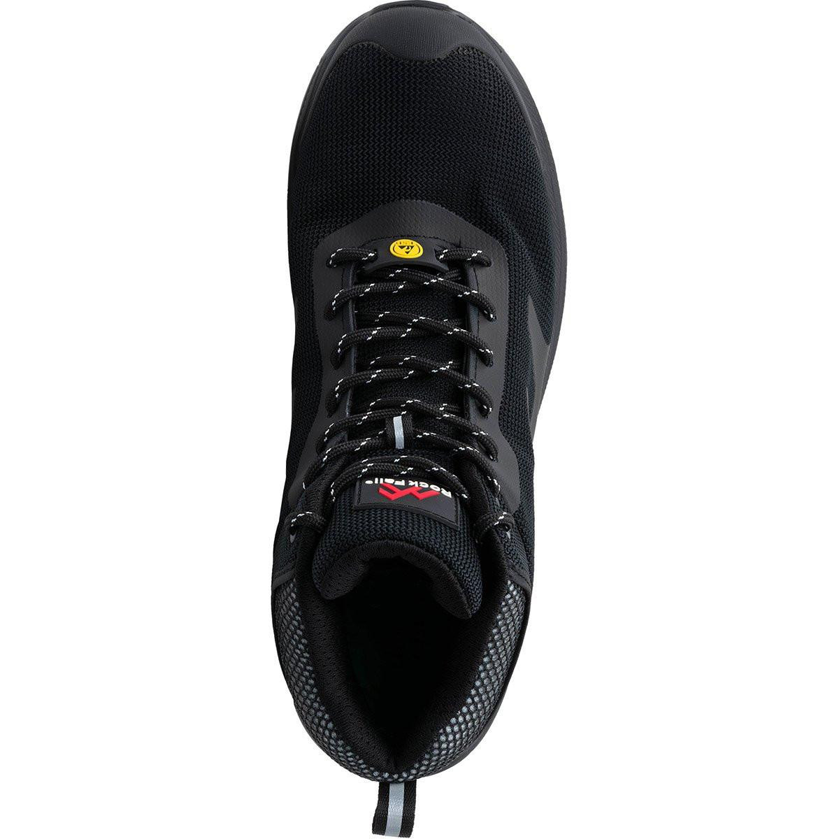 RockFall Surge 910 SRC, Electrical Hazard Safety Shoe