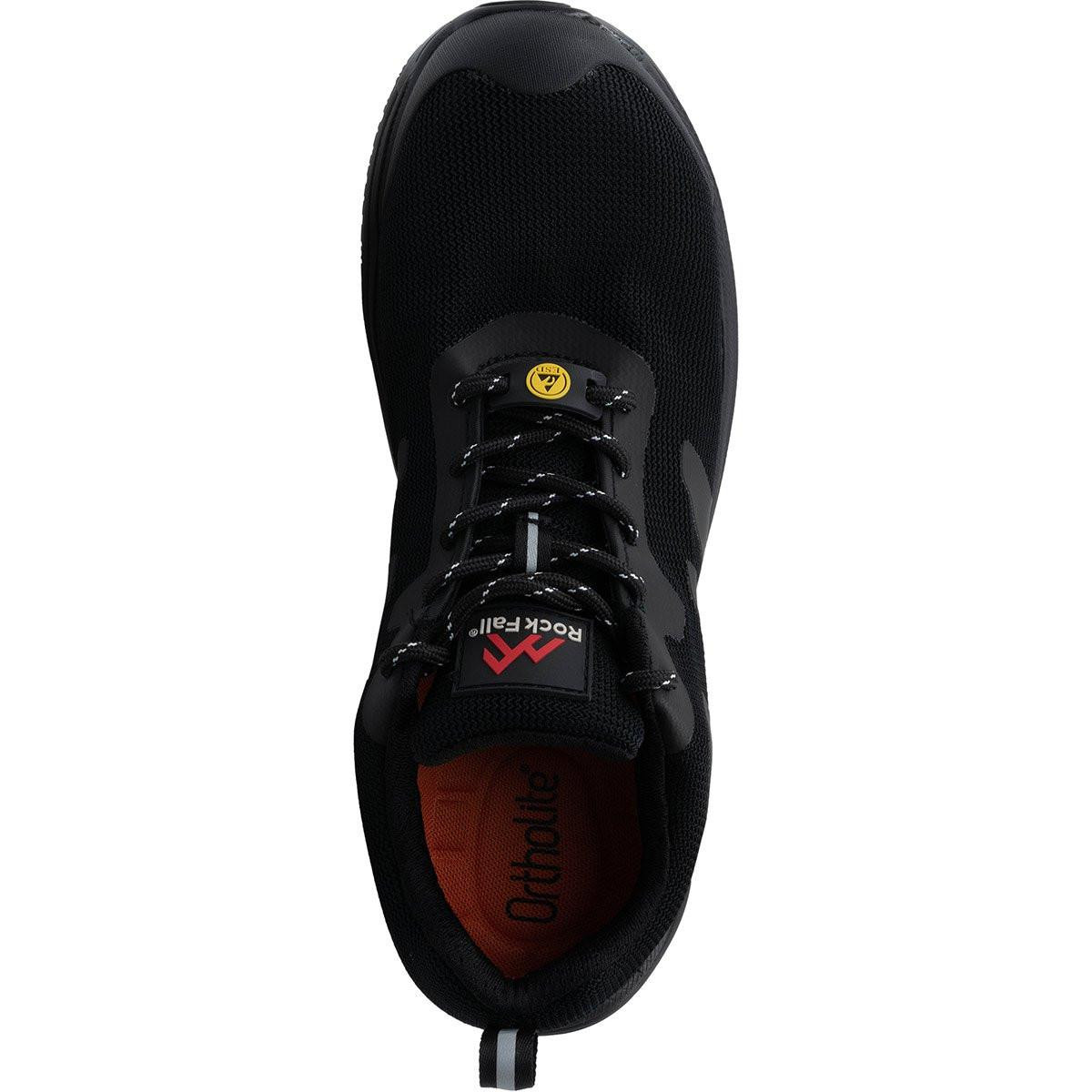 RockFall FaraDRI 008 ESD, Lightweight Safety Shoe Total Source