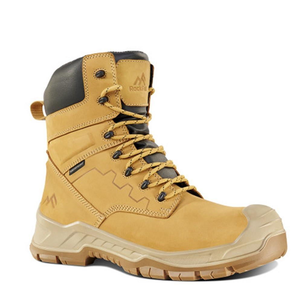 RockFall Surge 910 Electrical Hazard Safety Shoe - Main Image