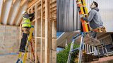 How to choose the right ladder for your needs 
