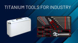 Titanium Tool Solutions for Industry