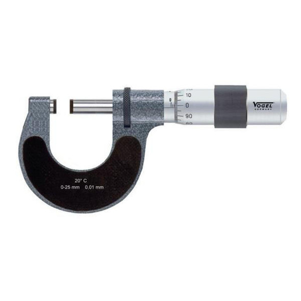 Vogel Germany Vogel External Micrometer Precision Version 