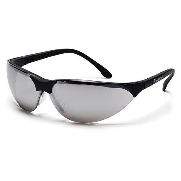 Pyramex Safety Pyramex Rendezvous Safety Glasses Silver 