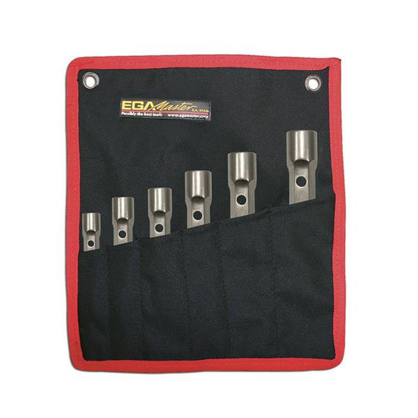 EGA Master Ega Master Double Ended Socket Set 