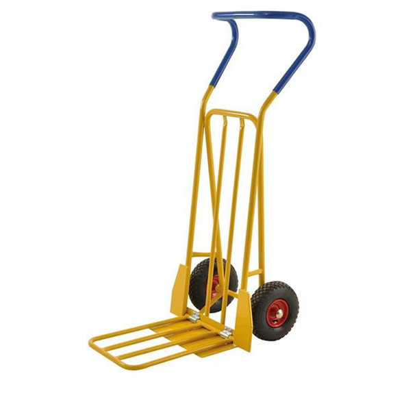  Kongamek Luggage & Sack Truck 