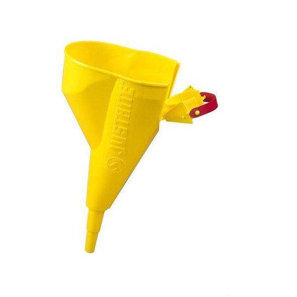  Justrite Type 1 Safety Can Funnel 