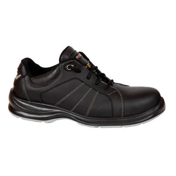  Giasco VILNIUS S3 Black ESD Safety Trainer 