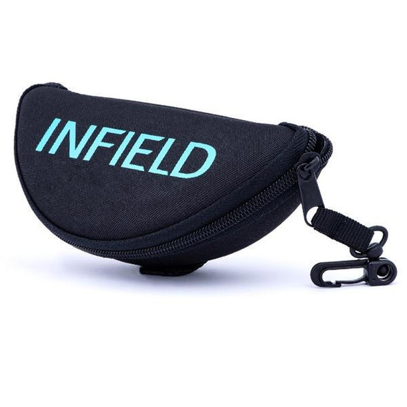 Infield Safety Infield Belt Pouch Case 