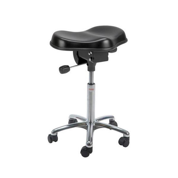 Global Stole Global Pluto Stool Alu50 