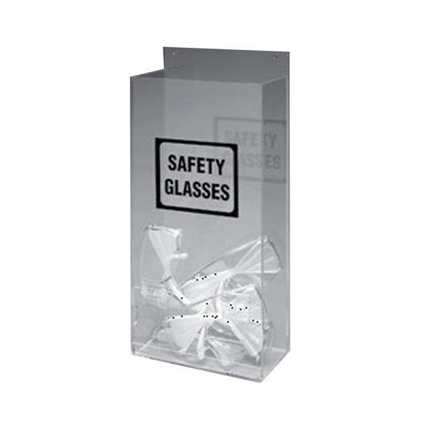 TSL Approved Safety Glasses Dispensers 