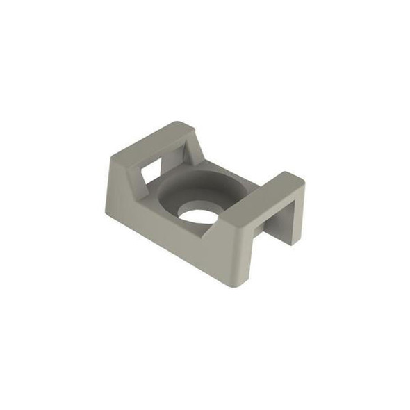 TSL Approved Screw Fix Cradle For Cable Tie 