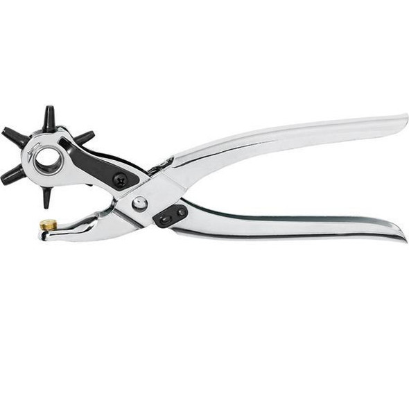  Rennsteig Revolving Punch Pliers 