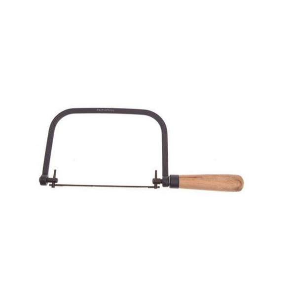TSL Approved Coping Saw 165mm 