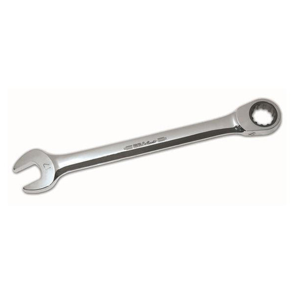 EGA Master Ega Master Imperial Mastergear Combination Ratchet Wrench 