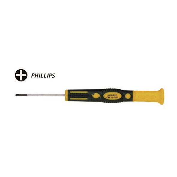 TSL Approved Philips Precision Screwdriver 