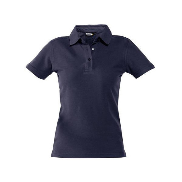  Dassy Leon Women Polo shirt Navy 