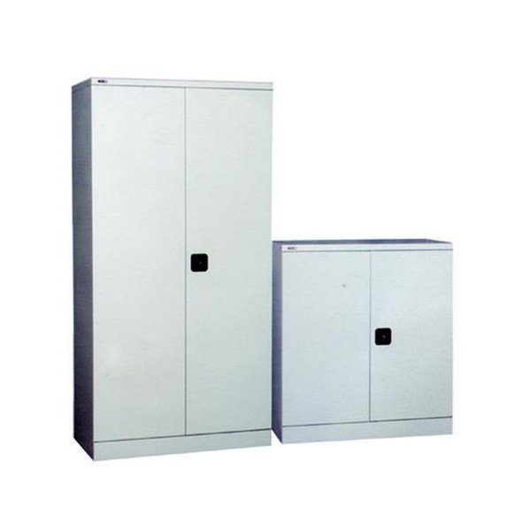 TSL Approved Double Door Cupboard 